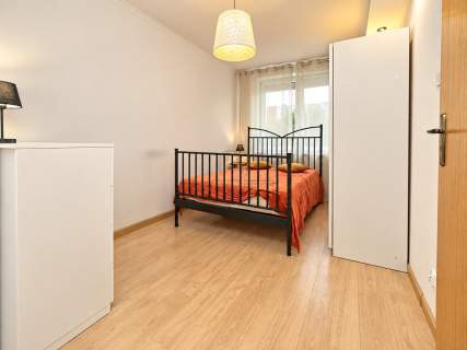 Wyjątkowy apartament z prywatnym tarasem oraz miejscem postojowym...