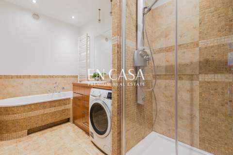 Miasteczko Wilanów Komfortowe 80m2 3 pokoje