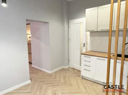 Mieszkanie na sprzedaż, 37,8 m2, Poznań