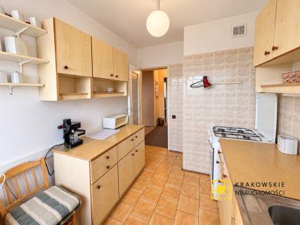 Dębniki / Zakrzówek 2 pokoje 55 m Balkon