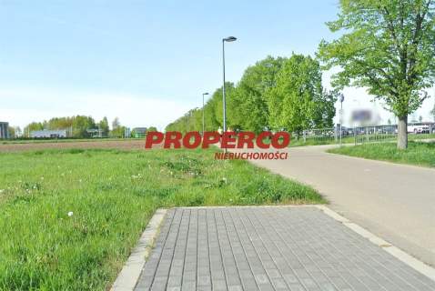 Działka na sprzedaż 3829 m2, Wilanów
