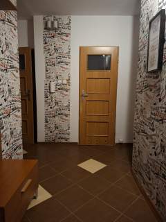 Sprzedam M4 63m2 Parter Centrum Ogrody