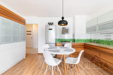 Wincentego 2 pok. 40 m2 balkon garaż metro