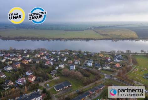 Działka 2706 m2 pod budowę domu lub na inwestycję