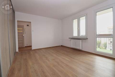 ul. Jagiełły Felin Kawalerka 32 m2 Duży balkon