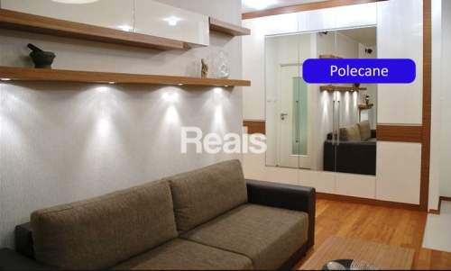 2 pokoje w apartamentowcu Ochota.