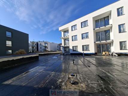 Mieszkanie w nowej inwestycji w centrum Siedlec