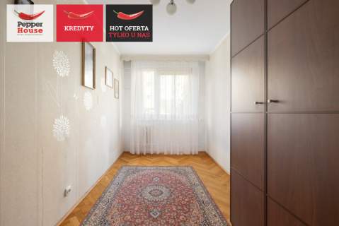 2 pokoje, 36,8 m Pruszcz Gdański