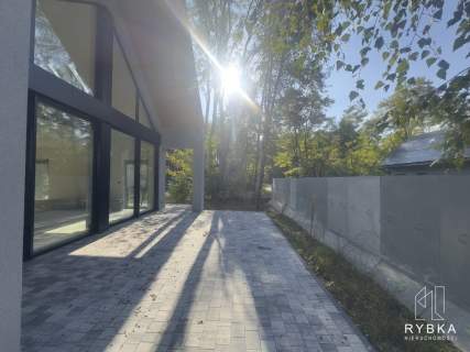 Nowoczesny dom z antresolą Zwola, ul. Grzybowa
