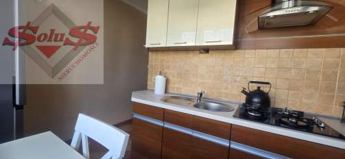 3 pokoje I piętro balkon piwnica Bytom Szombierki