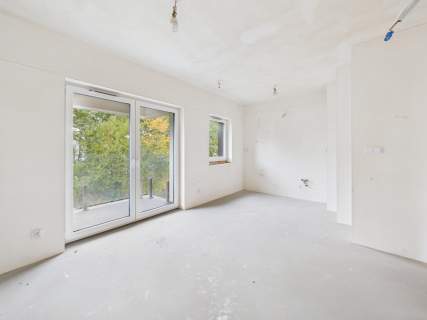 2 pokoje Czarnochowice duży balkon 35m