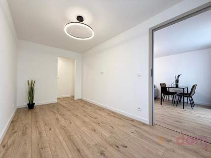 2 POKOJE BALKON GARDEROBA PARKING
