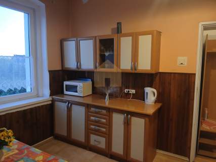 Mieszkanie 1 pokojowe w centrum Żarowa