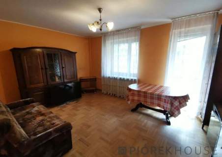 2-pokojowe mieszkanie w Markach