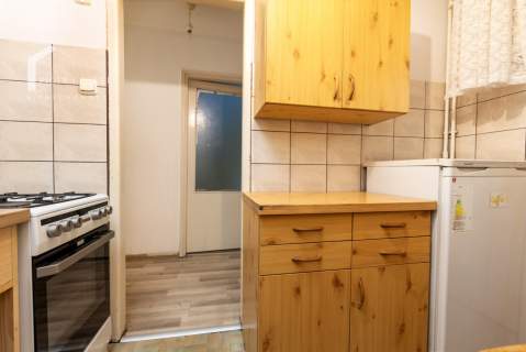 Centrum Bielska-Białej / 3 pokoje / duży balkon
