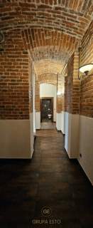Stare Miasto Komercja Gastronomia Spa