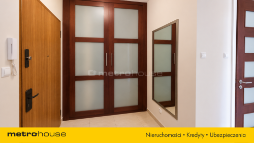 Mieszkanie na sprzedaż, 50,2 m2, Warszawa