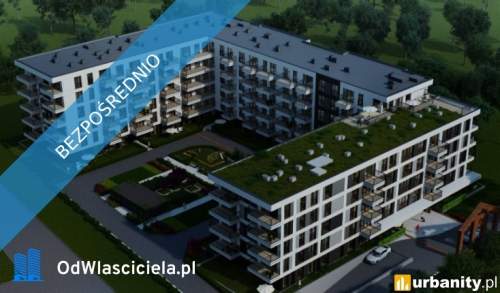 M3 w Apartamentach GO Kraków Rakowicka ,sąsiedztwo D