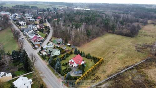 Rakowie   działki budowlane w świetnej lokalizacji