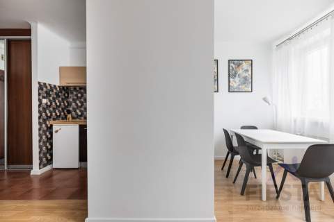 Warszawa-Ochota-przestronne studio-Pruszkowska