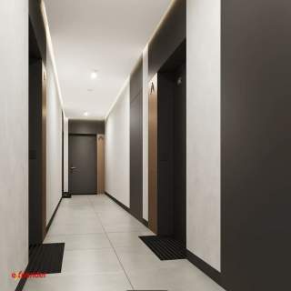 120 m tarasu nad Motławą Penthouse Gdańsk