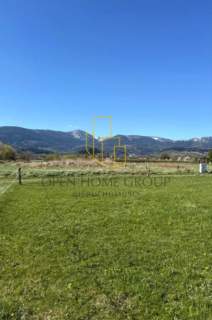 Ściegny gm. Podgórzyn, działki budowlane ok. 1098 m2