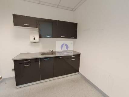 Śródmieście lokal biurowy 135 m2 do wynajęcia
