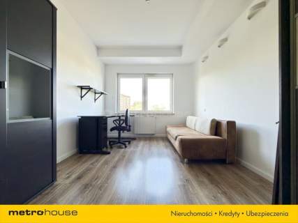 Słoneczne Tarasy, winda, balkon, miejsce w hali