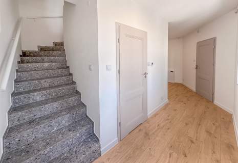 Mieszkanie 3 pok., 107,43 m2, ul. Przecznica