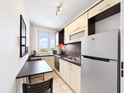 2pokoje Kuchnia Balkon Blisko Jurasza i CM