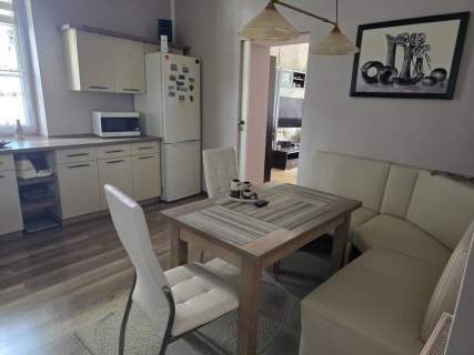 Mieszkanie na sprzedaż, 82 m2, Słupsk