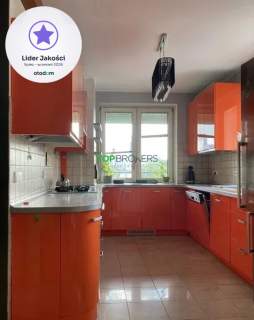 Komfortowe 4 pokoje w centrum, garaż