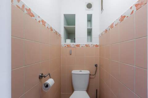 ulica Szybowcowa 2pokoje w rozkładzie 49m 2350zł