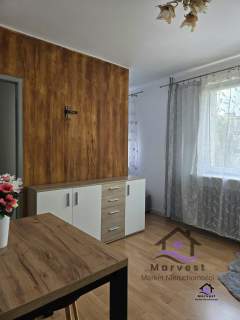 Mieszkanie na sprzedaż, 28,11 m2, Częstochowa