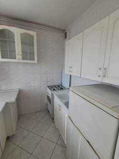 2 pokojowe mieszkanie, pow. 37m2, IV piętro, os. Serbinów