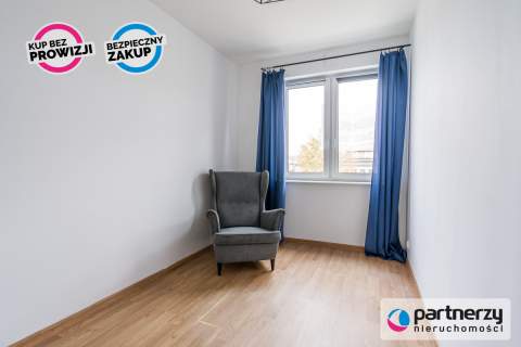 Południowe Duży balkon Piwnica 10m2