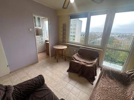 2 pokoje z balkonem, Magdaleny Brzeskiej 5, Rury