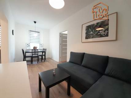 2 pokoje, pet-friendly - Świdra 15, Chorzów II