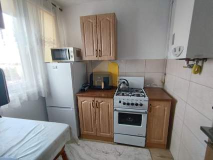 Kopernik-2 pok- balkon