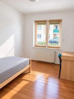 2 pokojowe mieszkanie z piwnicą. Kapelanka.