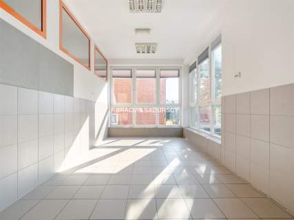 OBIEKT NA WYNAJEM KRAKÓW 309,51 m