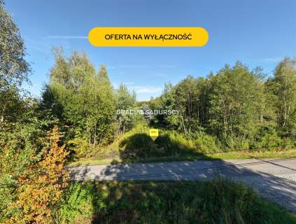 Działka na sprzedaż, 25,97 m2, Nowy Wiśnicz