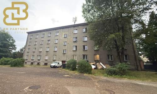 INWESTYCJA - Hotel pracownicy 80 miejsc-Jaworzno