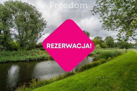 3-pokojowe mieszkanie w zielonej okolicy