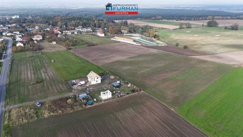 Działka budowlana 1013 m Ujście, Mirosław