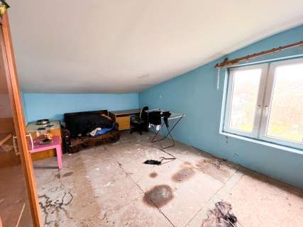 Dom przy Politechnice Lubelskiej , 70 m2