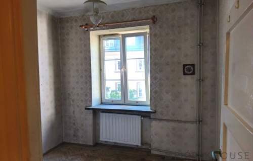 2-pokojowe mieszkanie w Śródmieściu