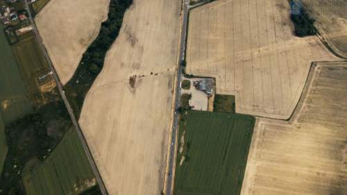 Powiat Gliwicki, mieszkaniowo-usługowa 18,78ha