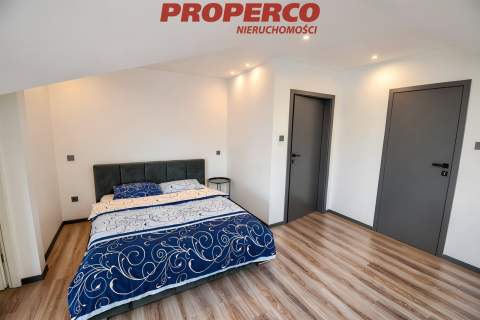 Dom pow. użytkowa ok 150 m2, 5 pokoi, Wola Kopcowa