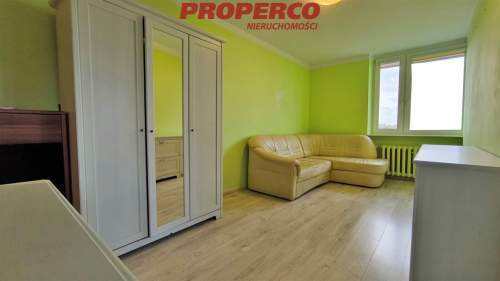 Mieszkanie 2 pok. 35,12 m2, Nowy Świat, Centrum